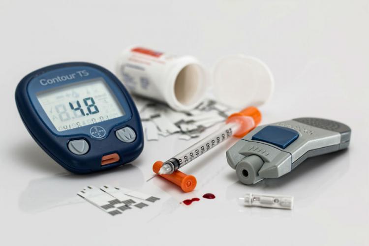 bioinformática para frenar diabetes
