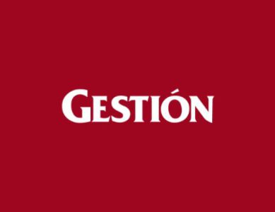 logo revista gestion
