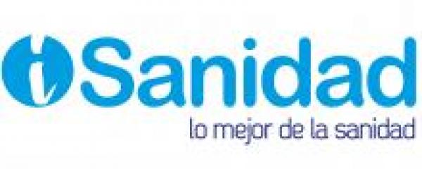 Logo iSanidad