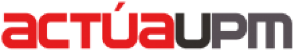 actuaUPM logo