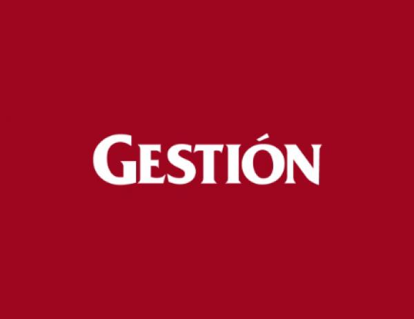 logo revista gestion