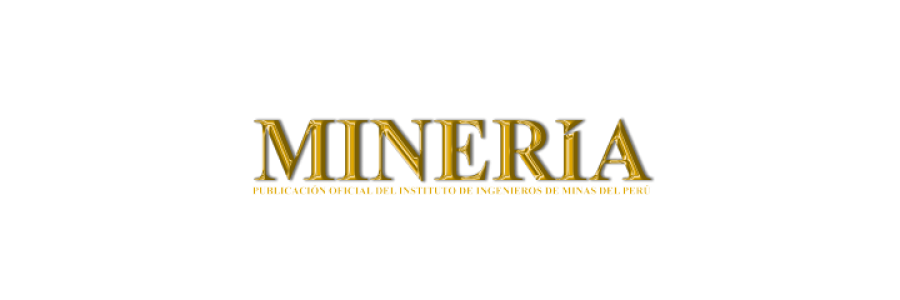 logo Mineria revista