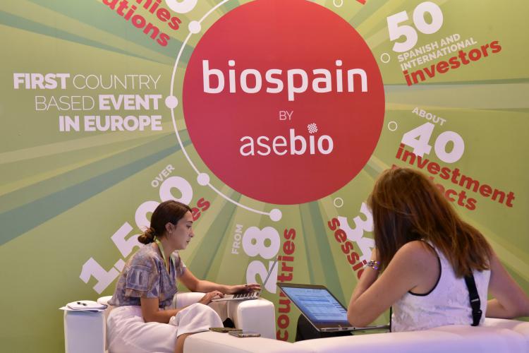 biospain 2018