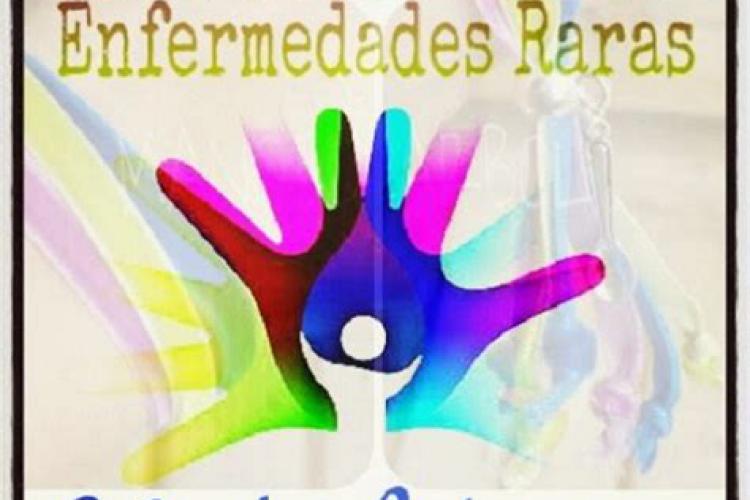 Día enfermedades raras