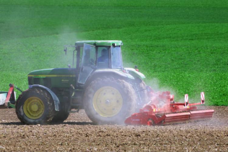 tractor agricultura 2.0
